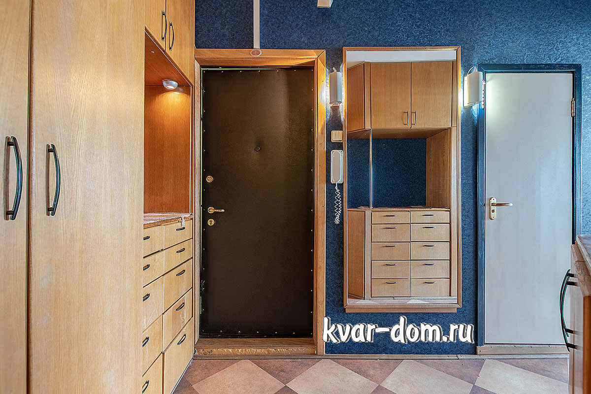 Снять квартиру Братиславская, Перерва 62