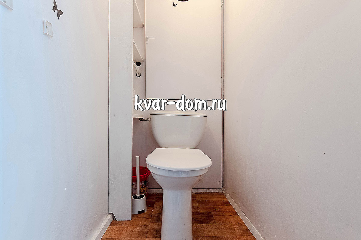 Снять квартиру Братиславская, Перерва 62
