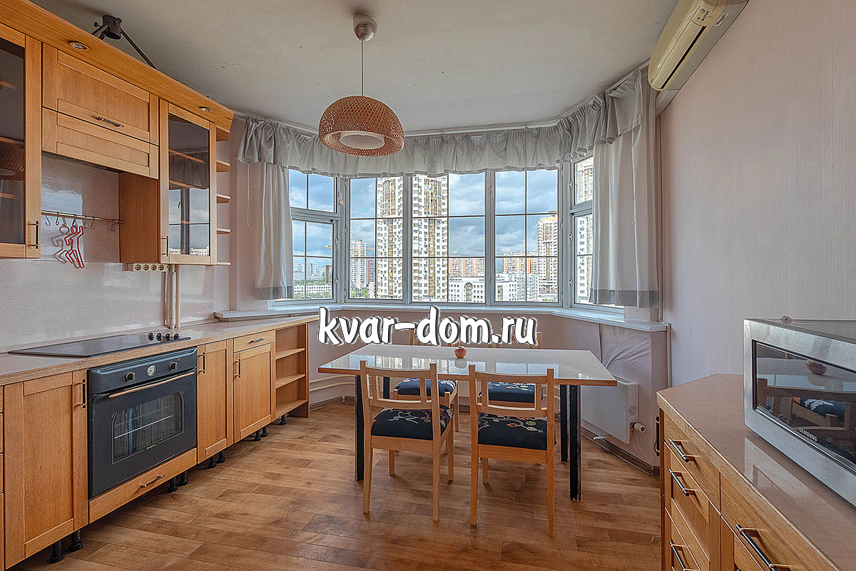 Снять квартиру Братиславская, Перерва 62