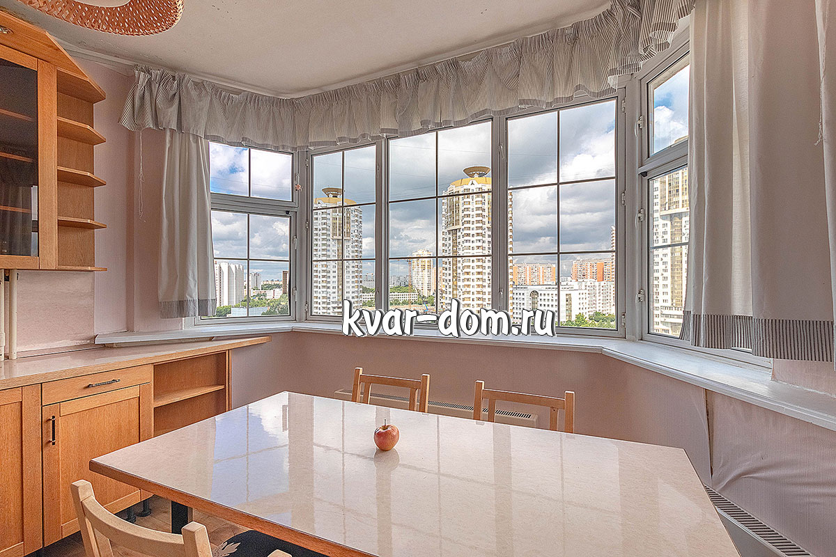 Снять квартиру Братиславская, Перерва 62