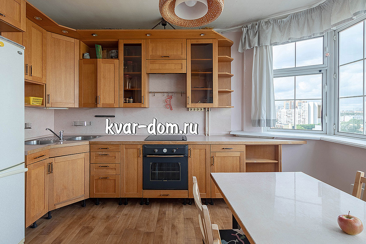 Снять квартиру Братиславская, Перерва 62