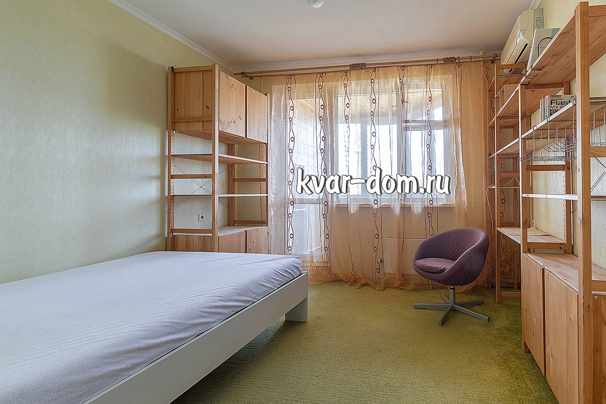 Снять квартиру Братиславская, Перерва 62