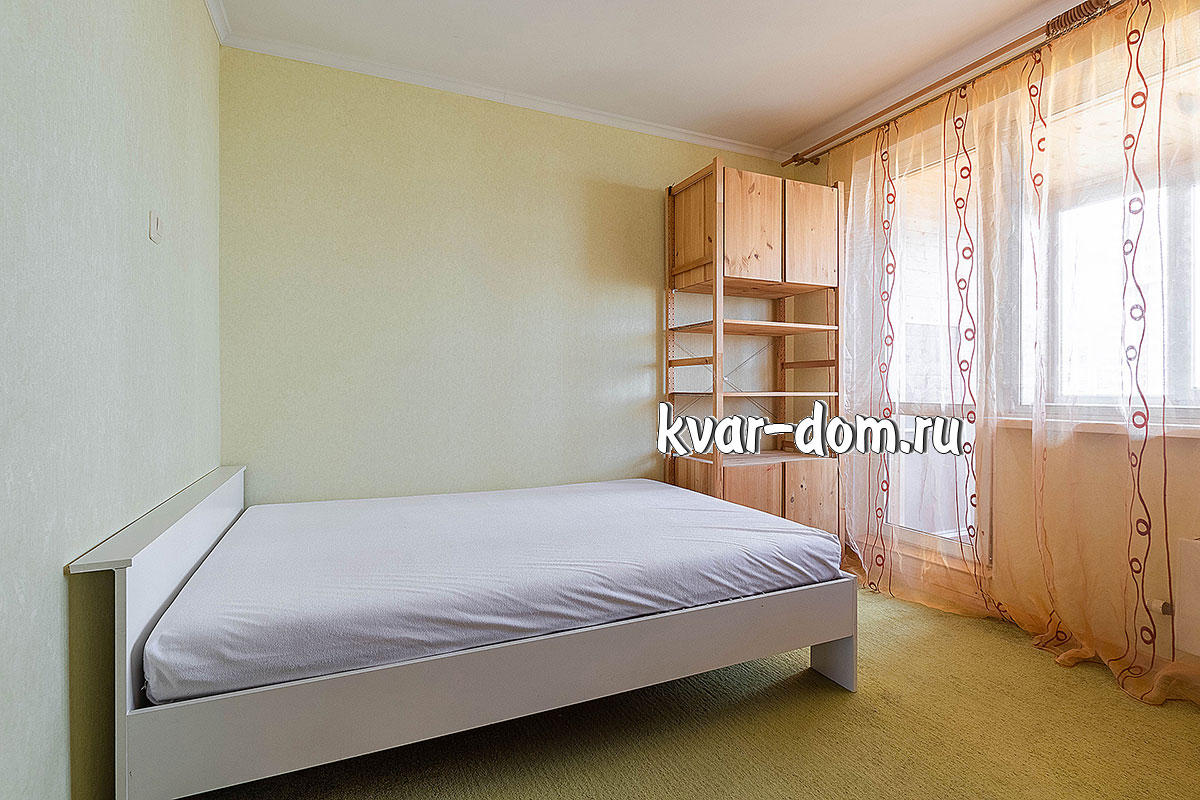 Снять квартиру Братиславская, Перерва 62