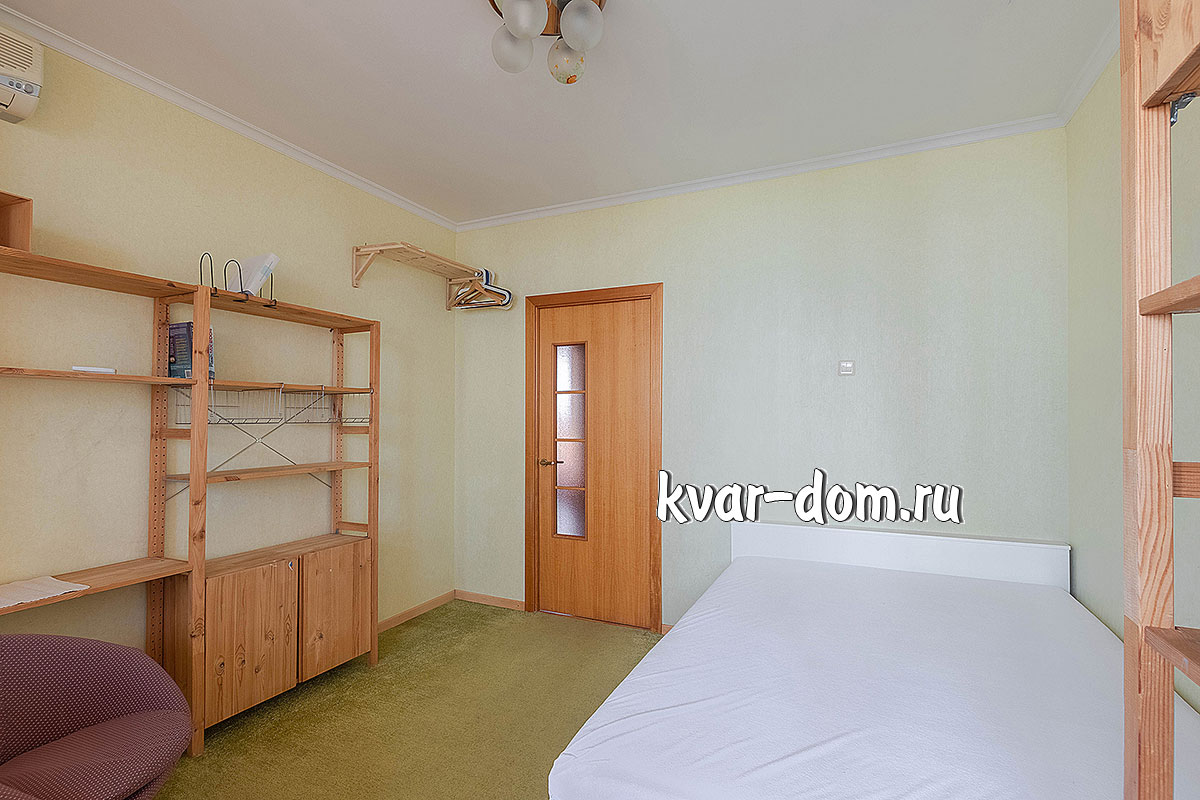 Снять квартиру Братиславская, Перерва 62