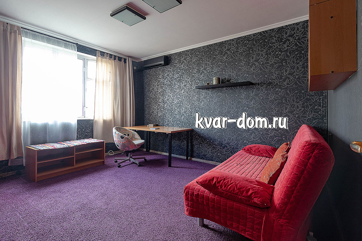 Снять квартиру Братиславская, Перерва 62