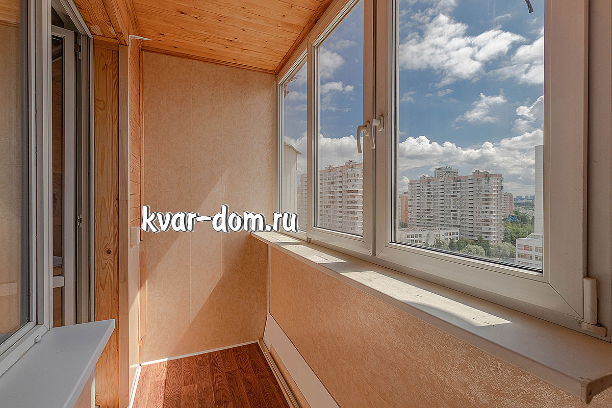 Снять квартиру Братиславская, Перерва 62
