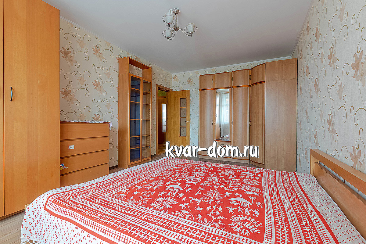 Снять квартиру Братиславская, Перерва 62