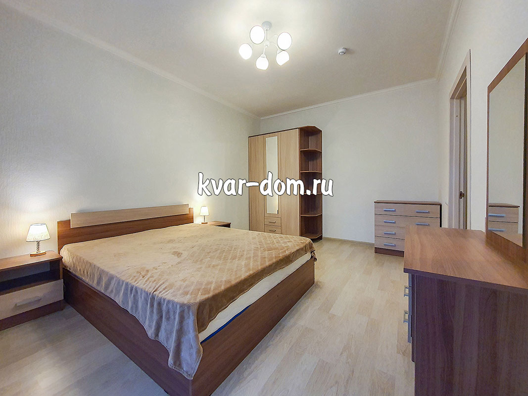 Снять квартиру метро Кожуховская, Петра Романова 18