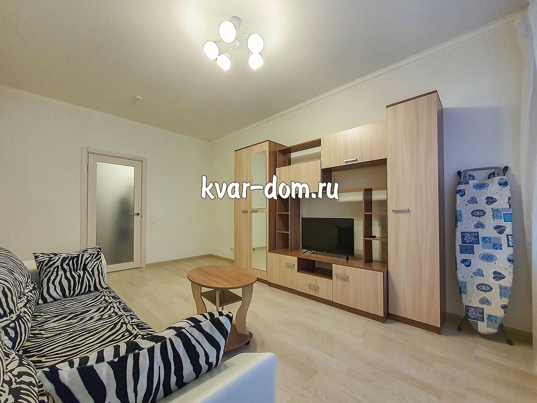 Снять квартиру метро Кожуховская, Петра Романова 18