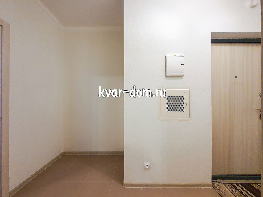 Снять квартиру метро Кожуховская, Петра Романова 18