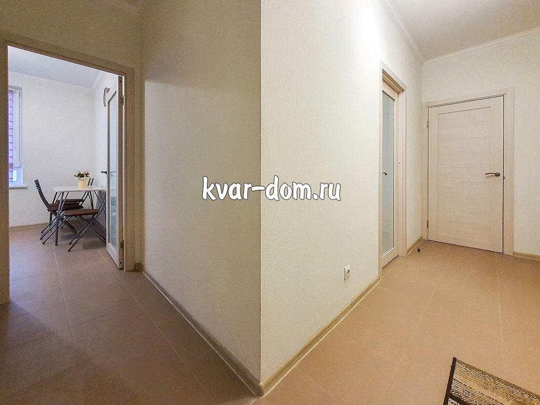 Снять квартиру метро Кожуховская, Петра Романова 18