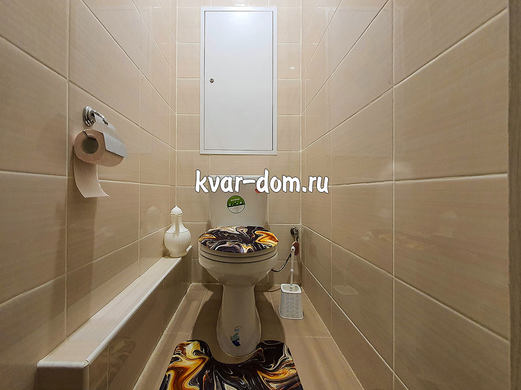 Снять квартиру метро Кожуховская, Петра Романова 18