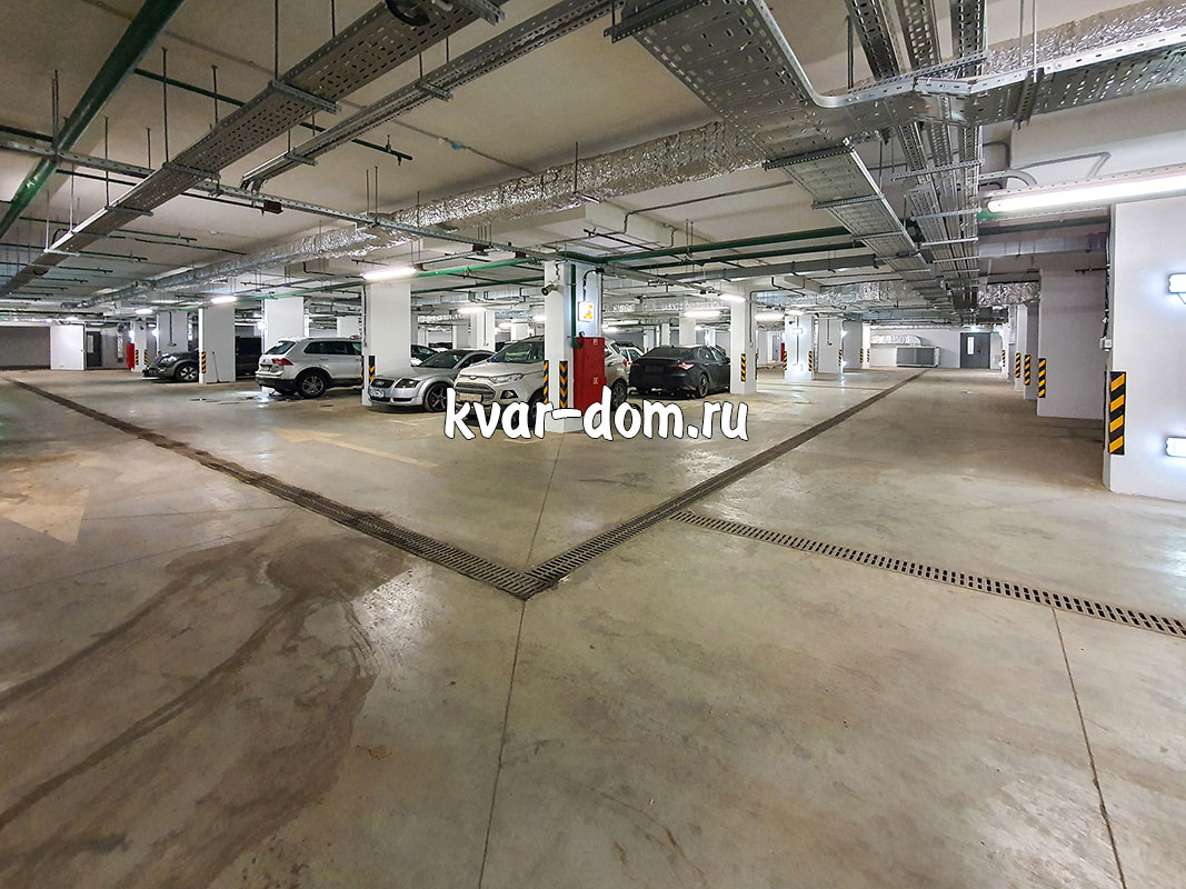 Снять квартиру метро Кожуховская, Петра Романова 18