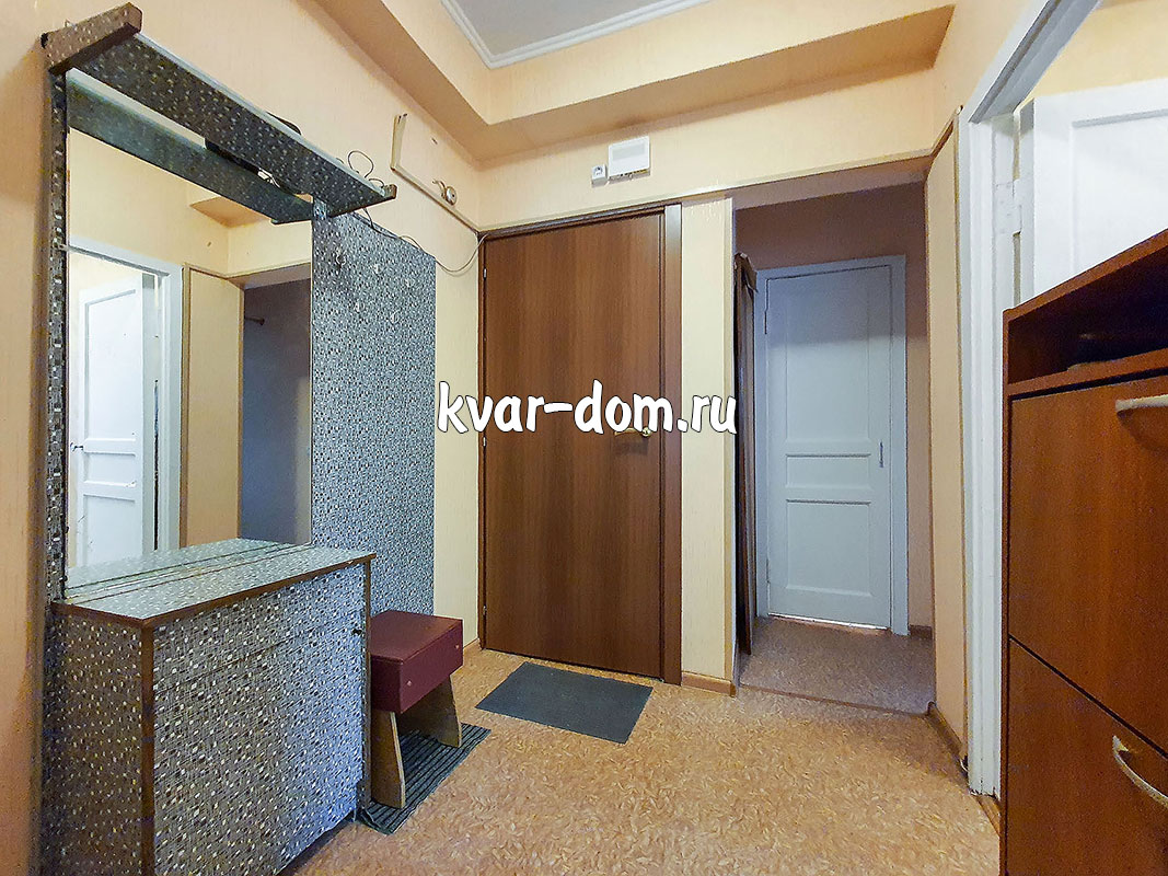 Снять квартиру Савеловская, Писцовая 13