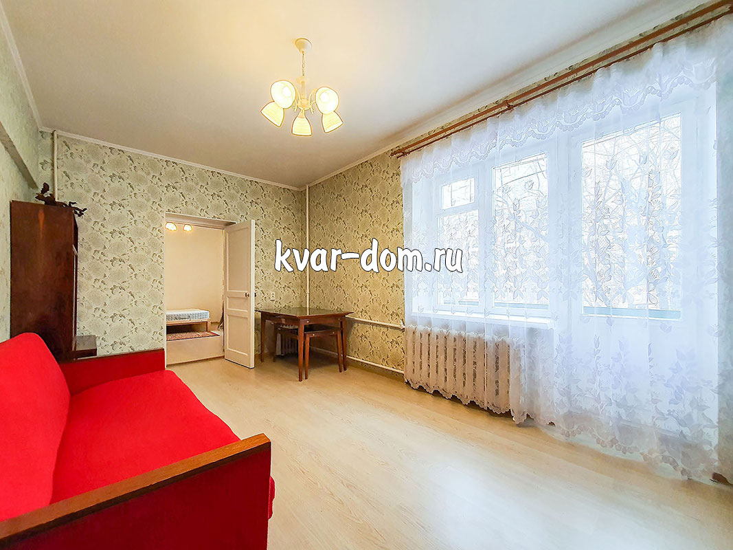 Снять квартиру Савеловская, Писцовая 13