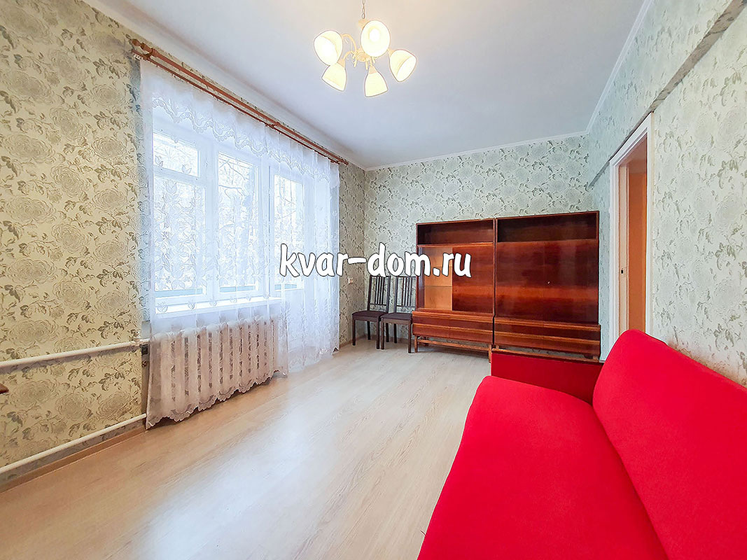 Снять квартиру Савеловская, Писцовая 13