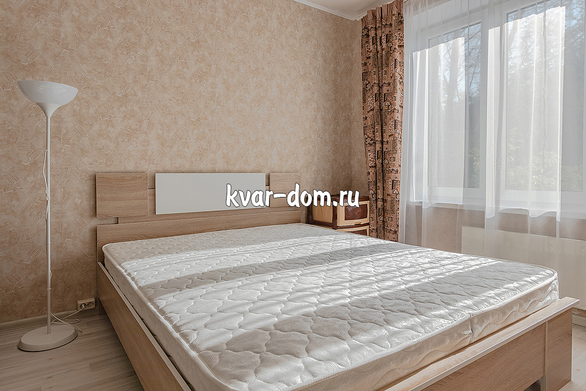 Снять квартиру метро Кузьминки, Полетаева 30