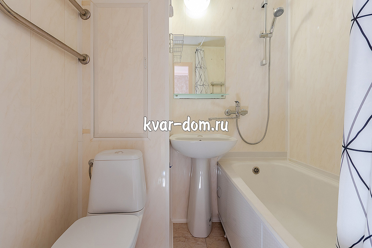 Снять квартиру метро Кузьминки, Полетаева 30