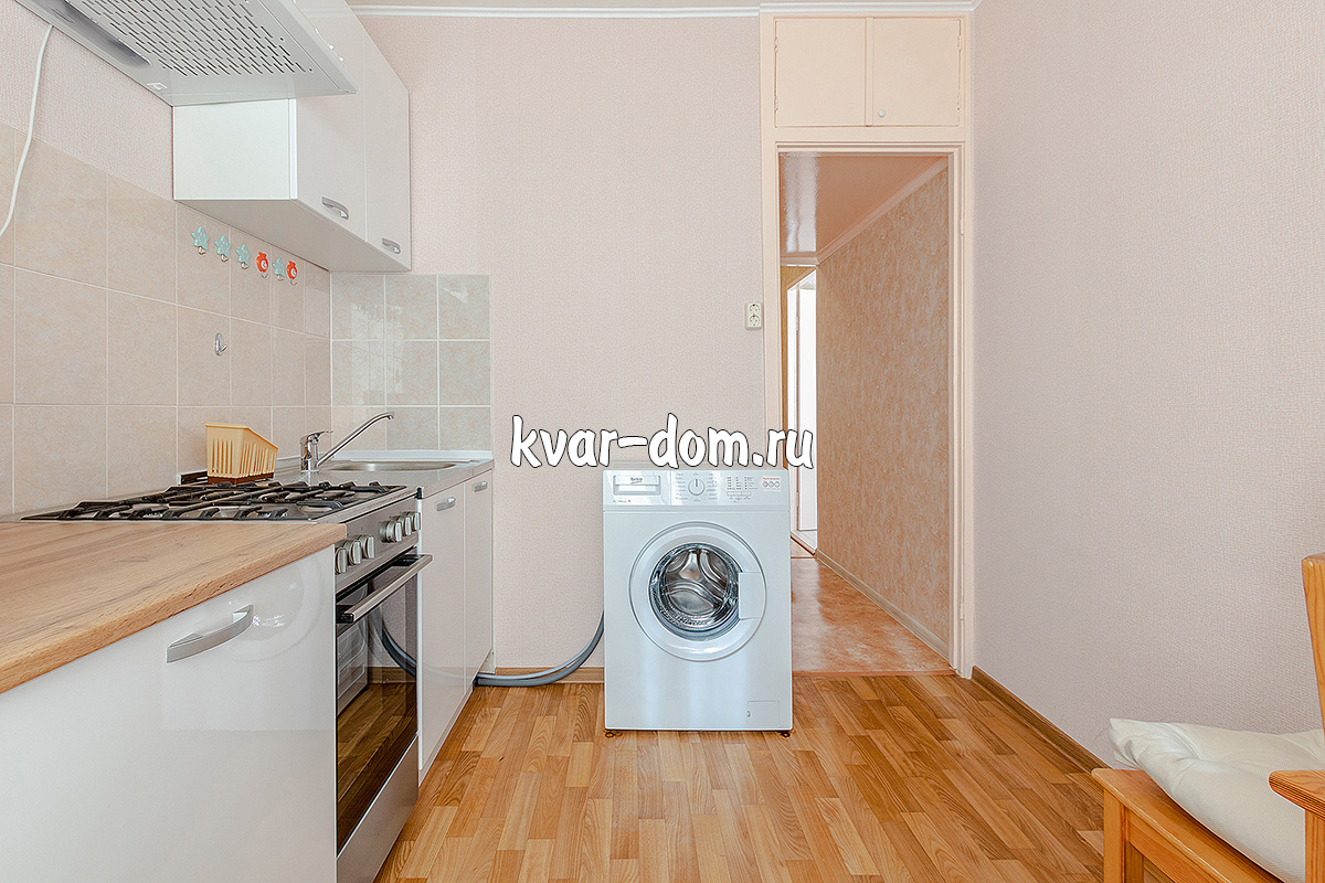 Снять квартиру метро Кузьминки, Полетаева 30