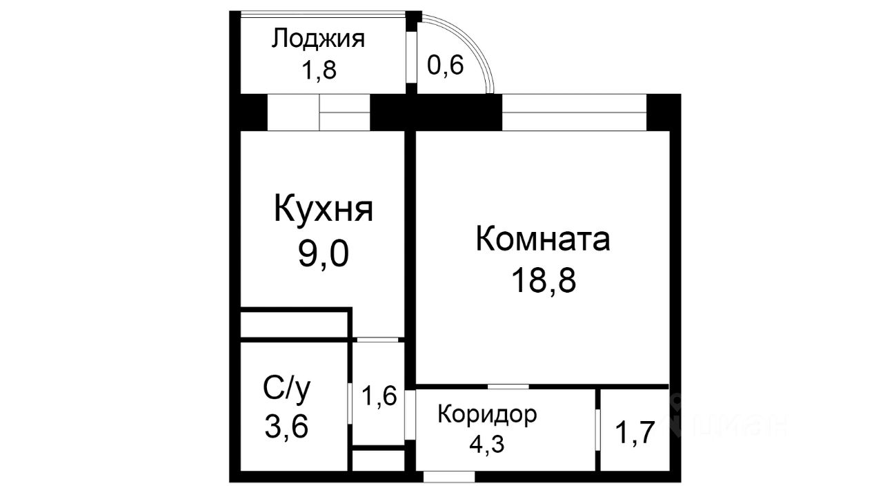 Купить квартиру Лианозово, Псковская 9