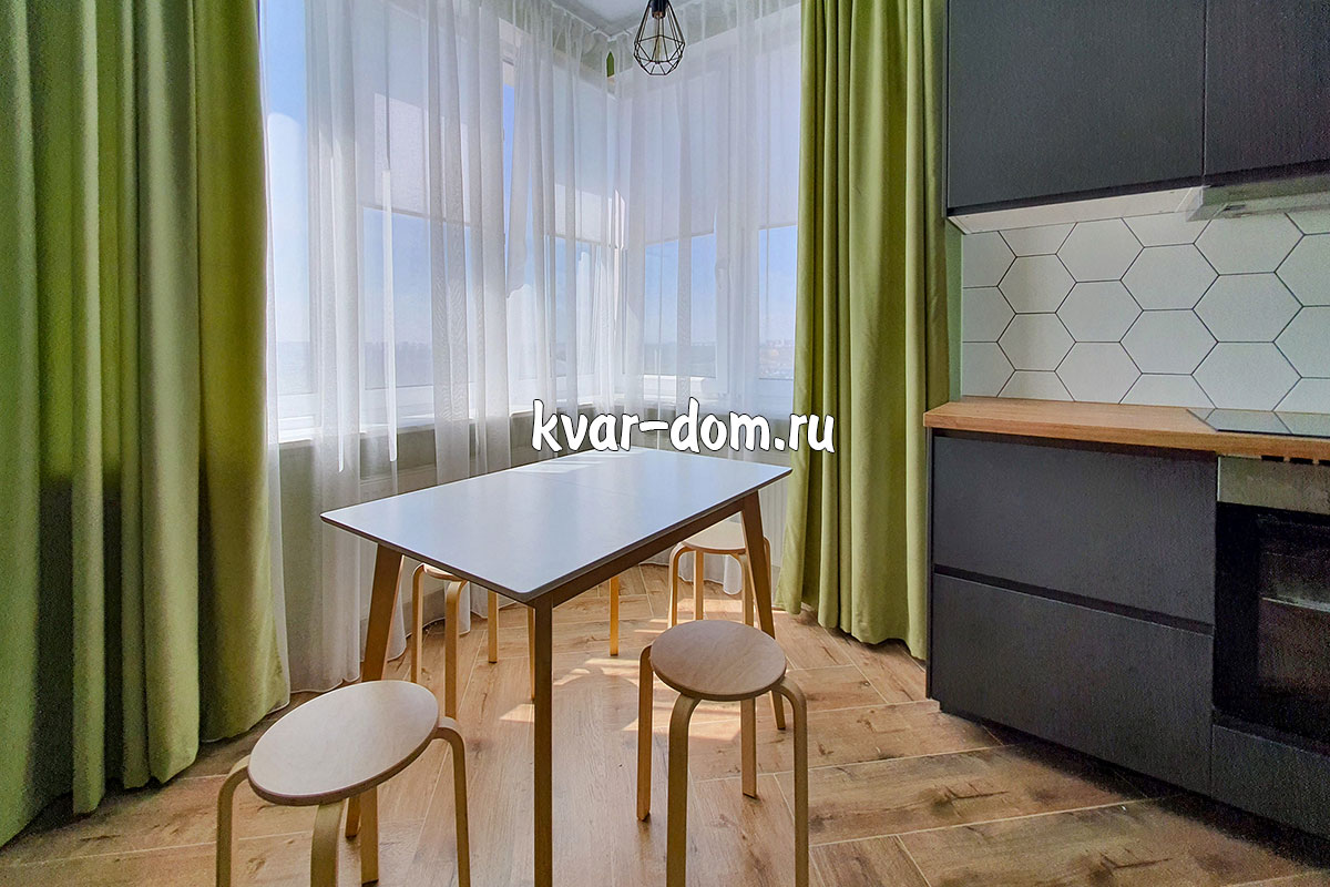 Снять квартиру ЖК Румянцево парк, Родниковая 30