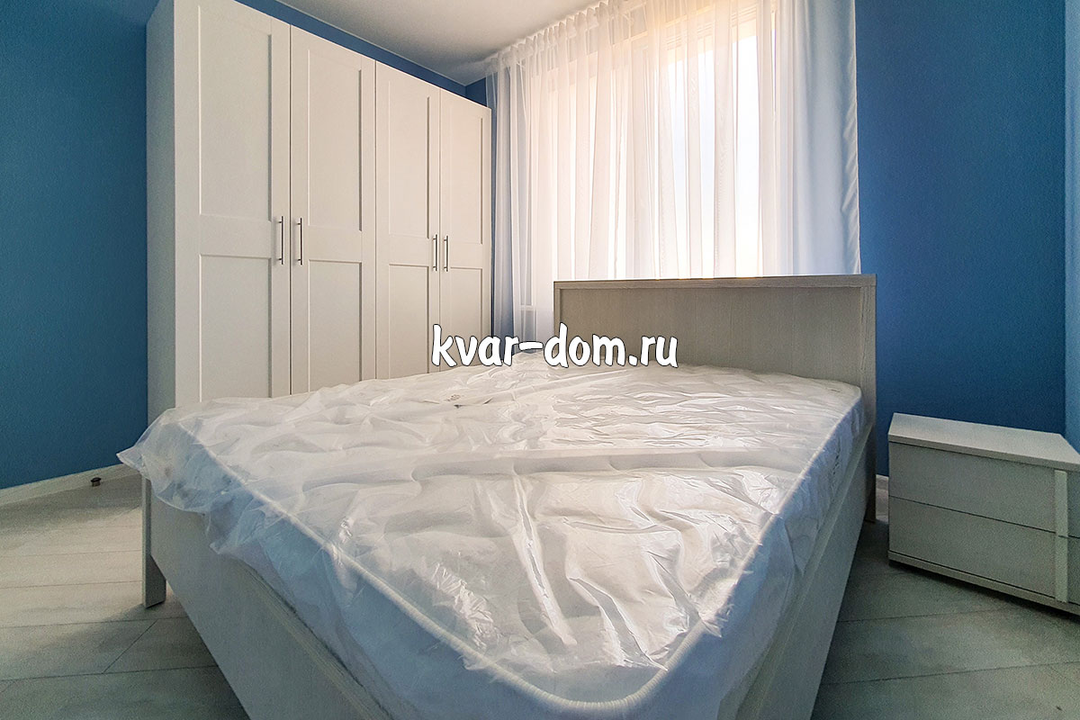 Снять квартиру ЖК Румянцево парк, Родниковая 30
