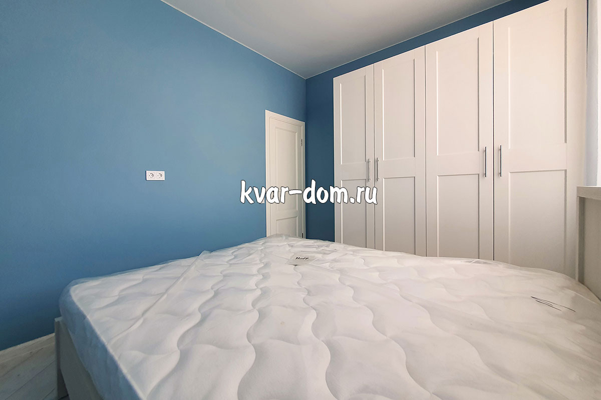 Снять квартиру ЖК Румянцево парк, Родниковая 30