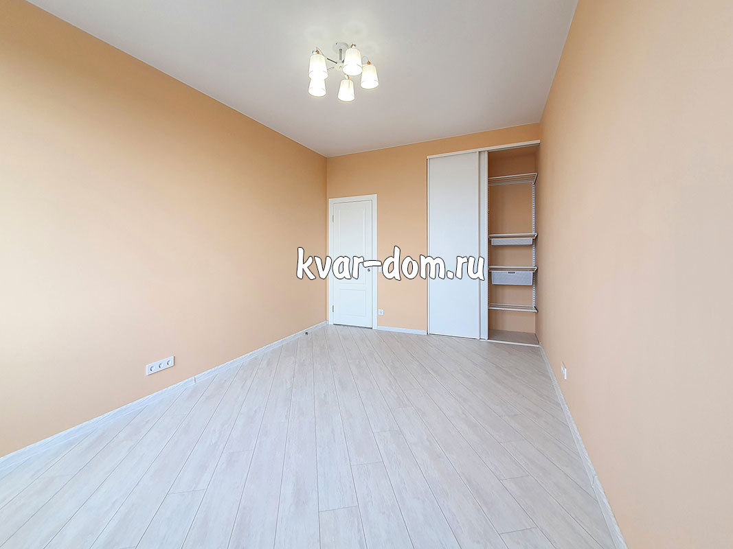 Снять квартиру ЖК Румянцево парк, Родниковая 30