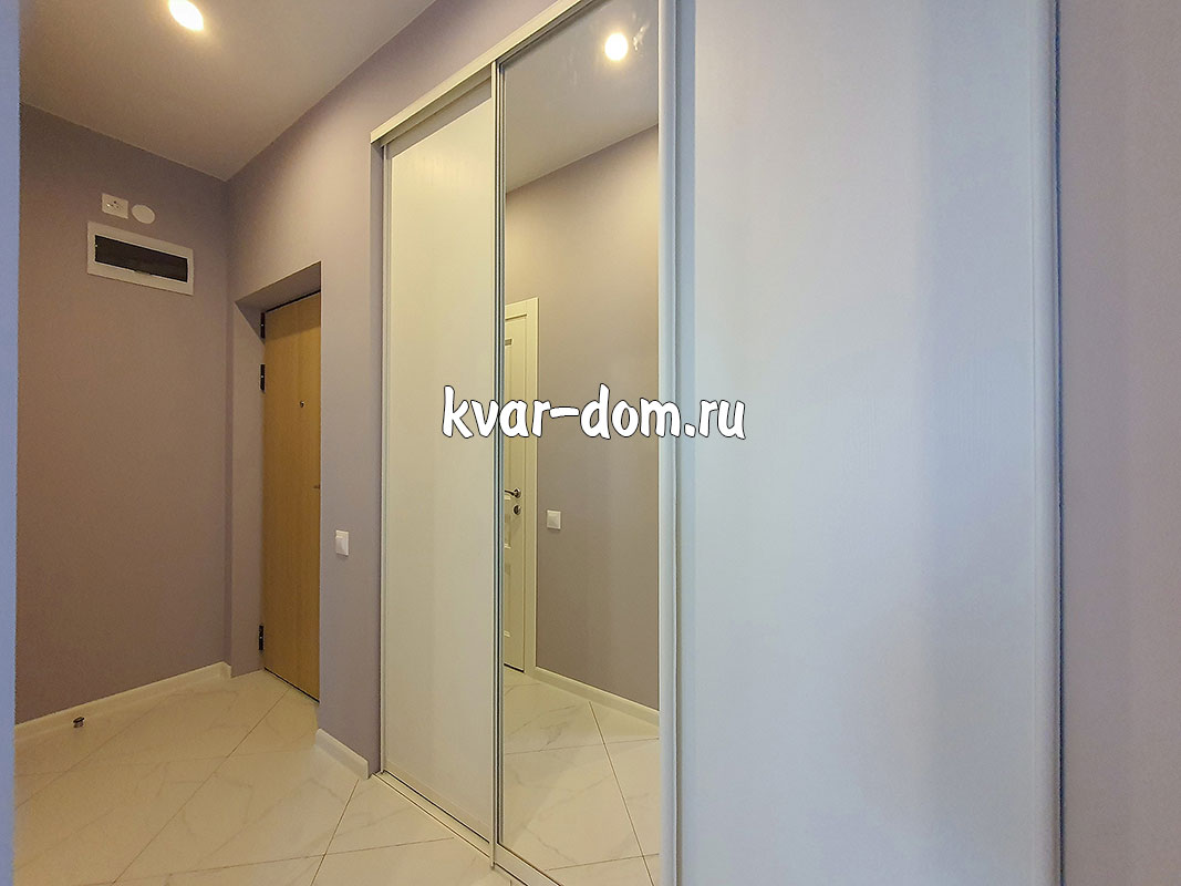 Снять квартиру ЖК Румянцево парк, Родниковая 30