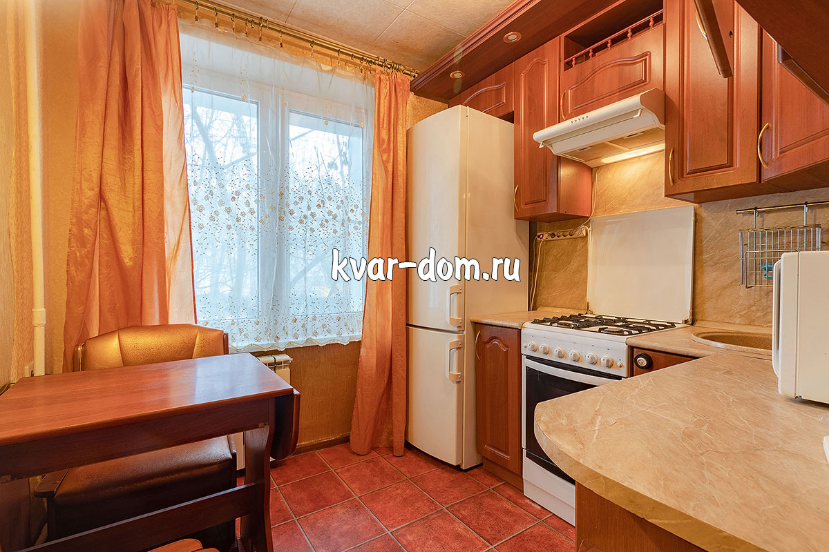 Снять квартиру Новогиреево