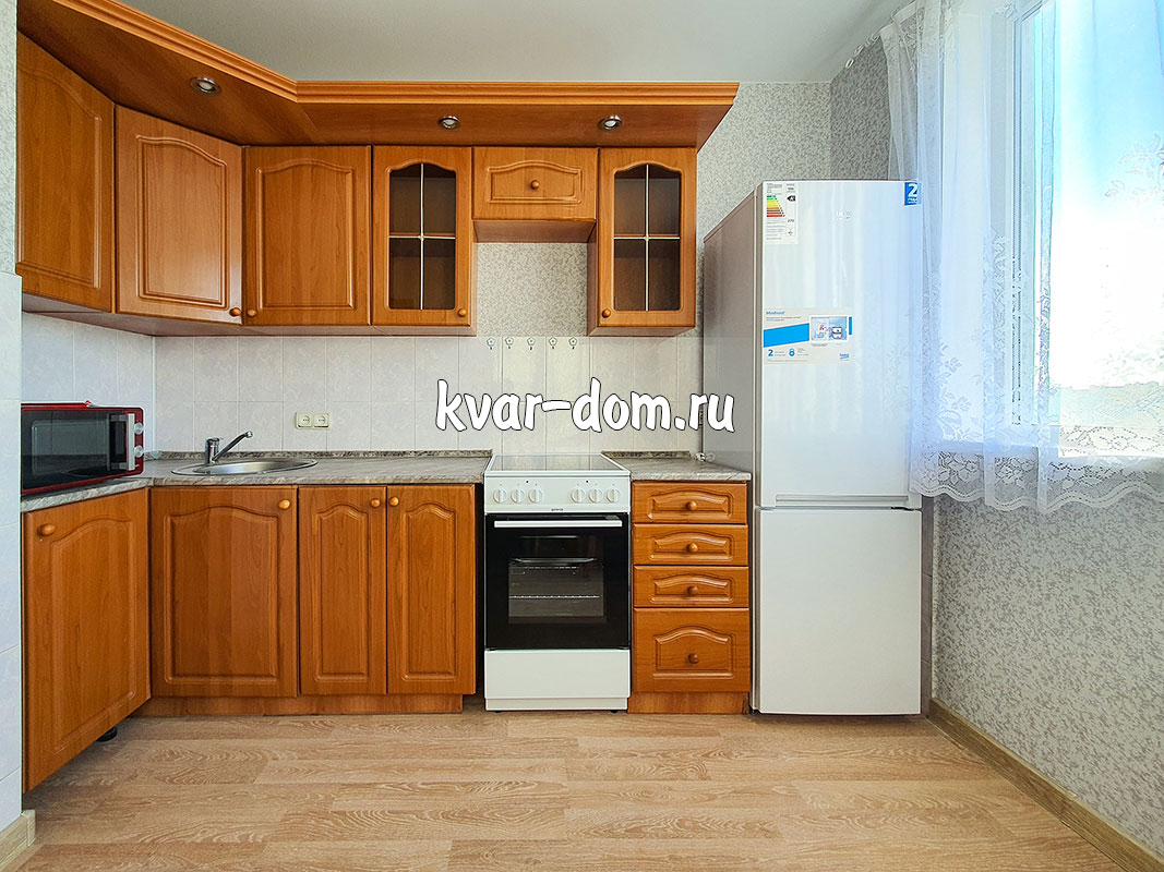 Снять двухкомнатную квартиру Медведково, Студеный 4