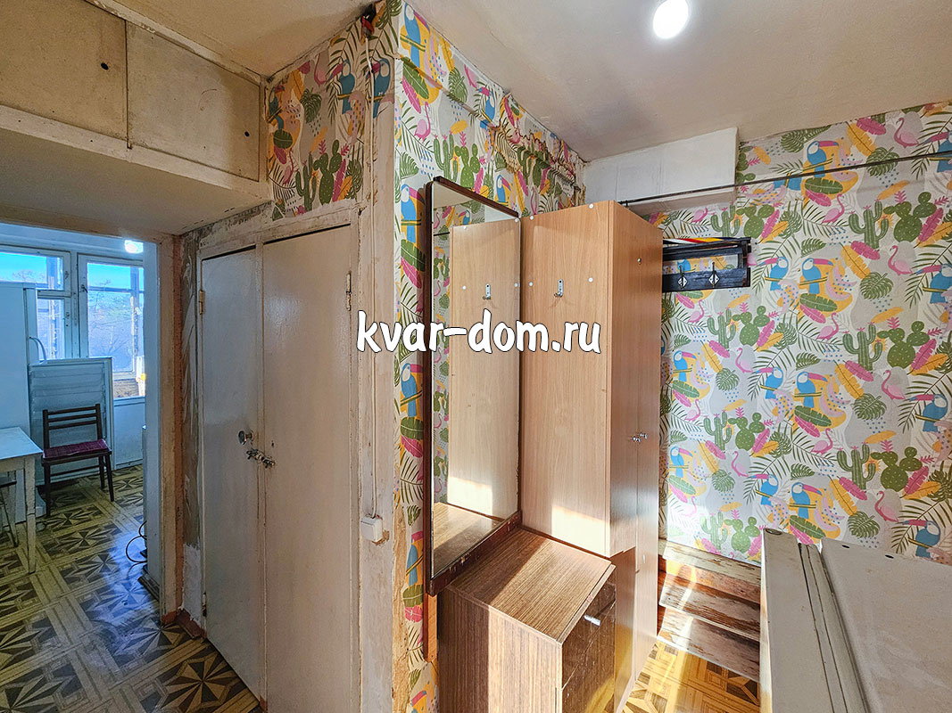 Снять квартиру Тимирязевская 30