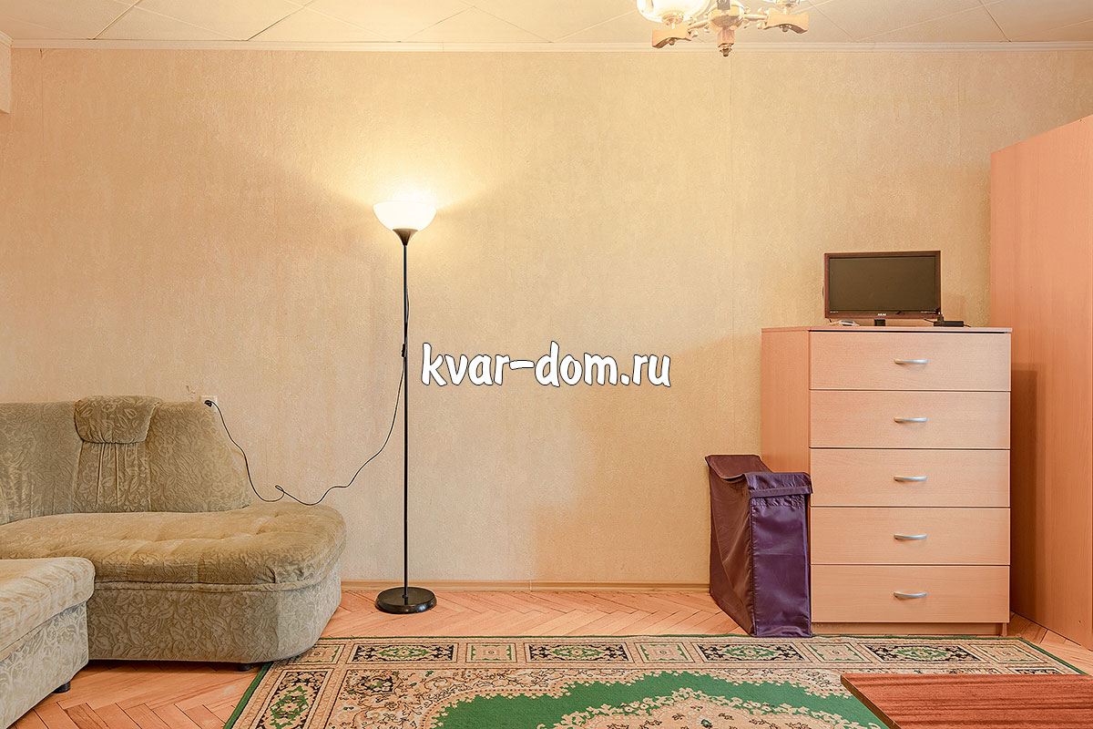 Снять квартиру Войковская, Клары Цеткин 31