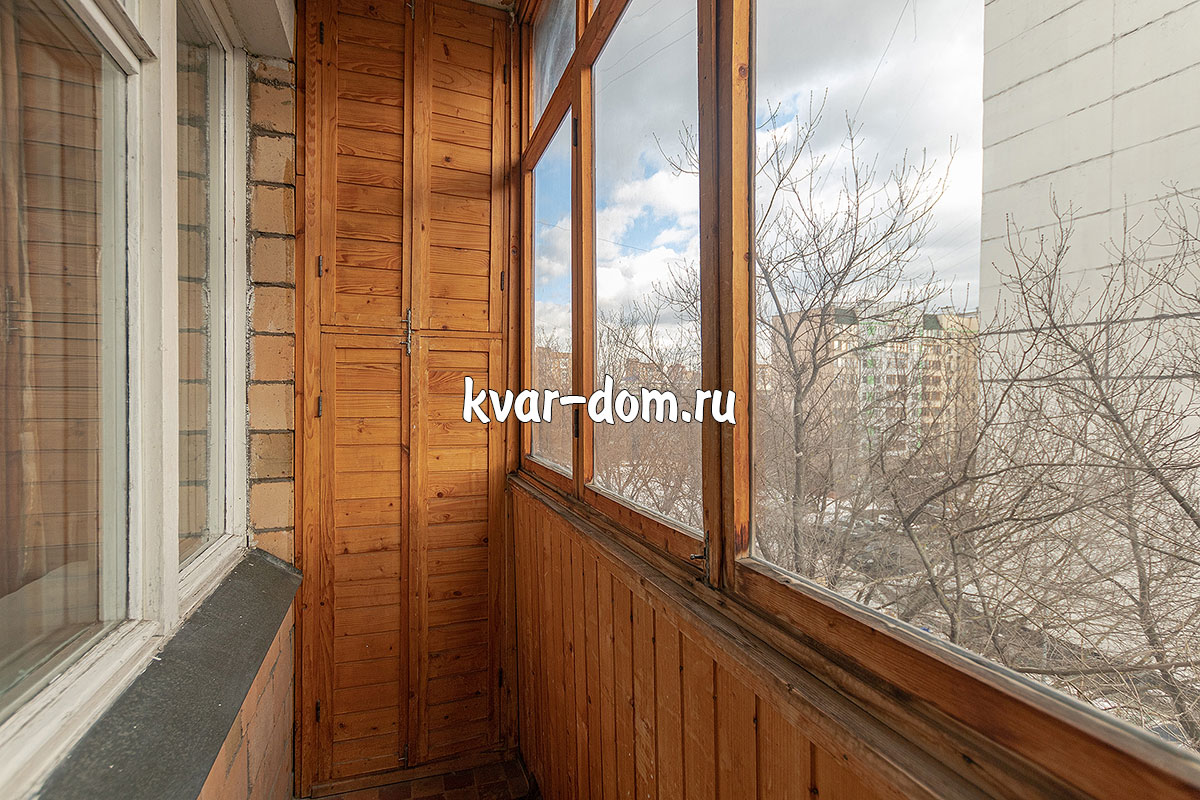 Снять квартиру Войковская, Клары Цеткин 31