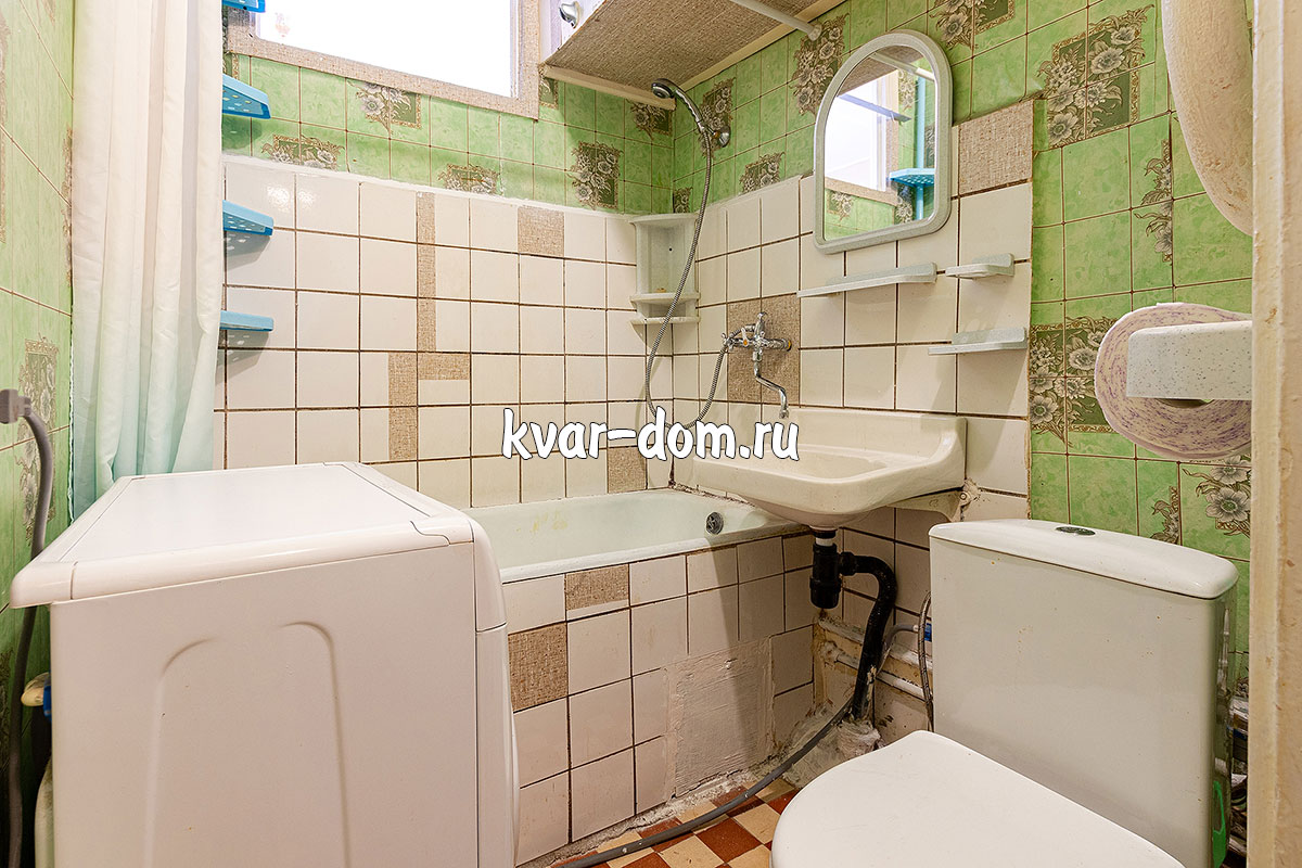 Снять квартиру Войковская, Клары Цеткин 31