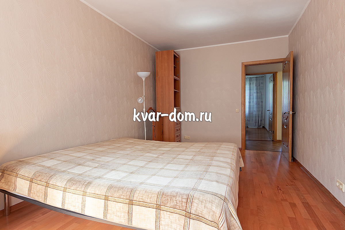 Снять 3 комнатную квартиру Калужская, Волгина 3