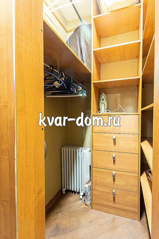 Снять 3 комнатную квартиру Калужская, Волгина 3