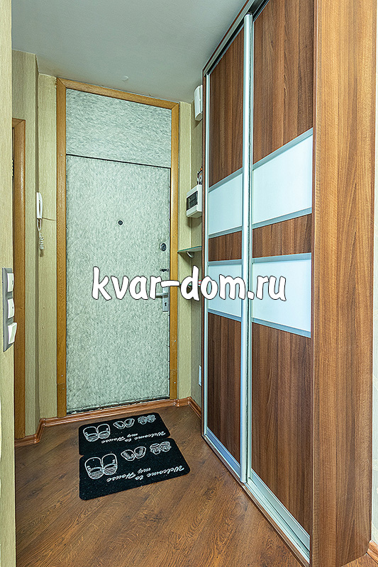 Снять 3 комнатную квартиру Калужская, Волгина 3