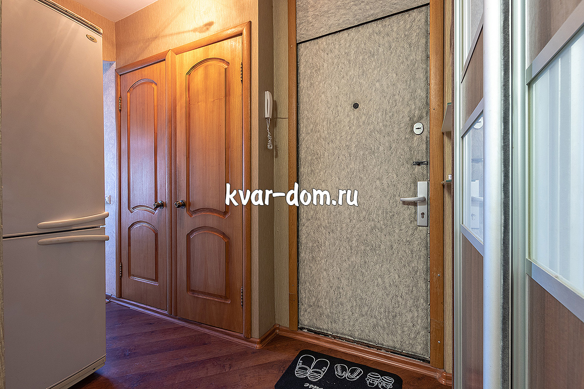 Снять 3 комнатную квартиру Калужская, Волгина 3