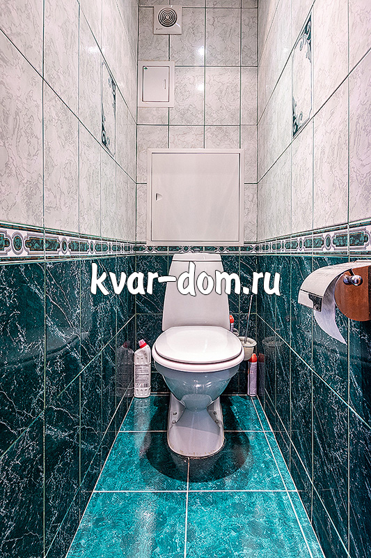 Снять 3 комнатную квартиру Калужская, Волгина 3