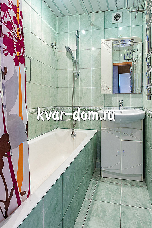 Снять 3 комнатную квартиру Калужская, Волгина 3