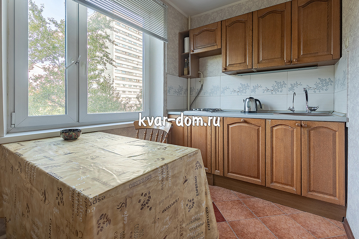Снять 3 комнатную квартиру Калужская, Волгина 3
