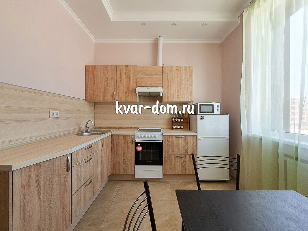 Снять квартиру ЖК Город на реке Тушино 2018