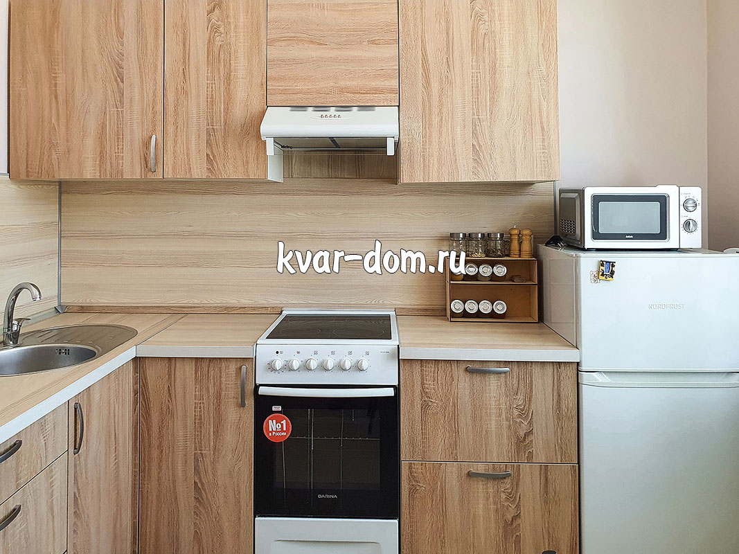 Снять квартиру ЖК Город на реке Тушино 2018