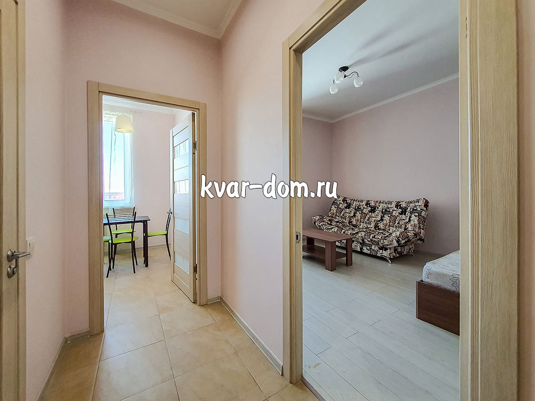Снять квартиру ЖК Город на реке Тушино 2018