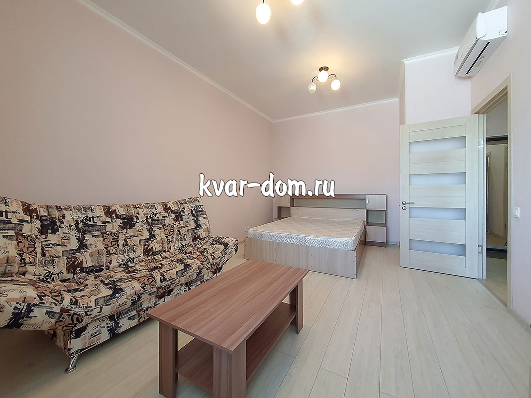 Снять квартиру ЖК Город на реке Тушино 2018
