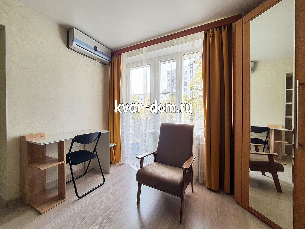 Снять квартиру метро Фонвизинская, Яблочкова 36