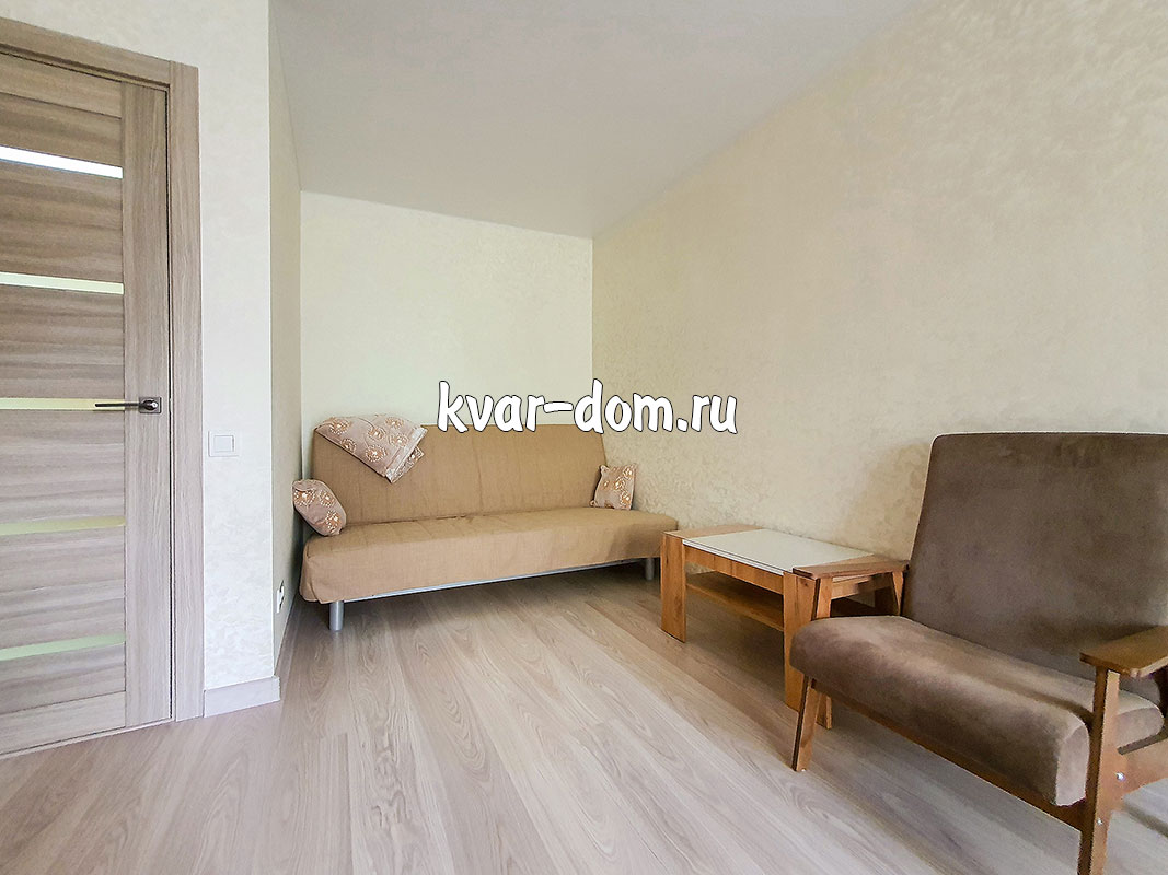 Снять квартиру метро Фонвизинская, Яблочкова 36