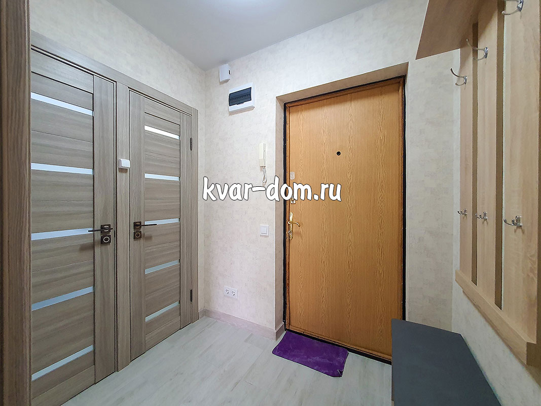 Снять квартиру метро Фонвизинская, Яблочкова 36