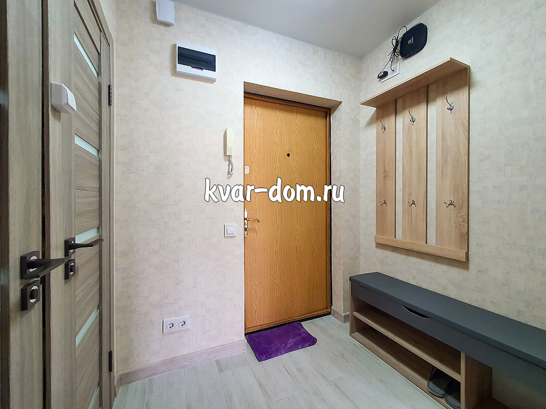 Снять квартиру метро Фонвизинская, Яблочкова 36